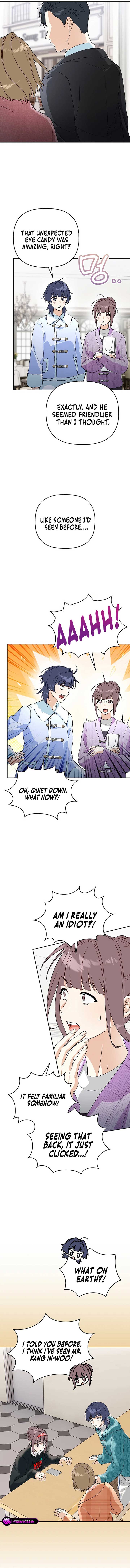 Shall We Get Married? Chapter 46 - Page 13