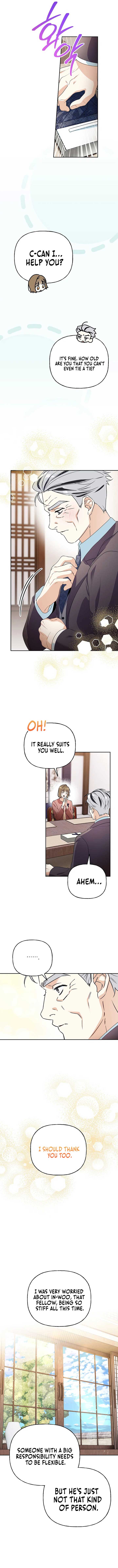 Shall We Get Married? Chapter 46 - Page 4