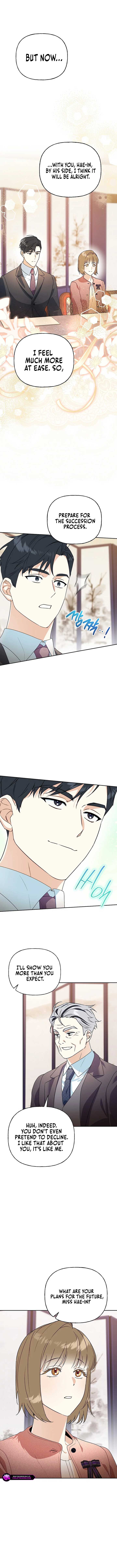 Shall We Get Married? Chapter 46 - Page 5