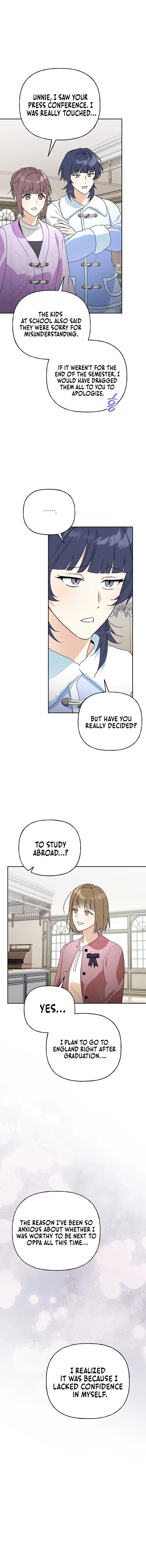 Shall We Get Married? Chapter 46 - Page 7