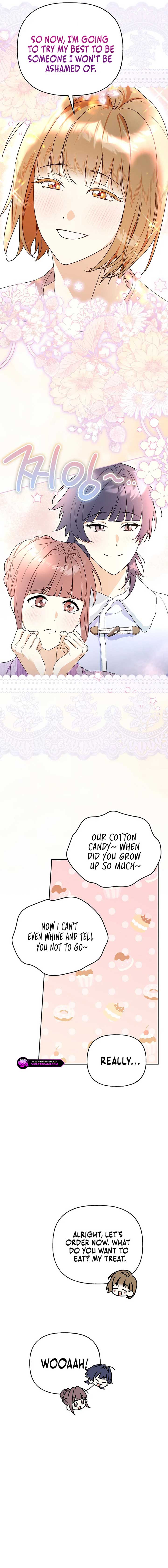 Shall We Get Married? Chapter 46 - Page 8