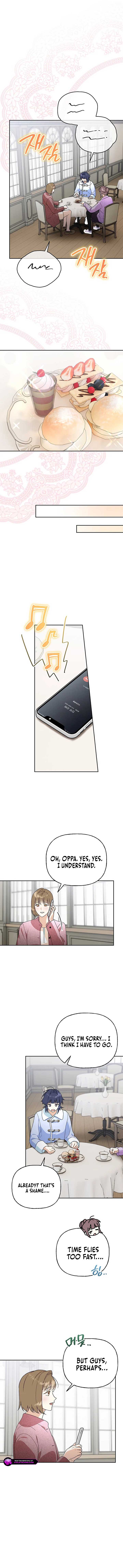 Shall We Get Married? Chapter 46 - Page 9