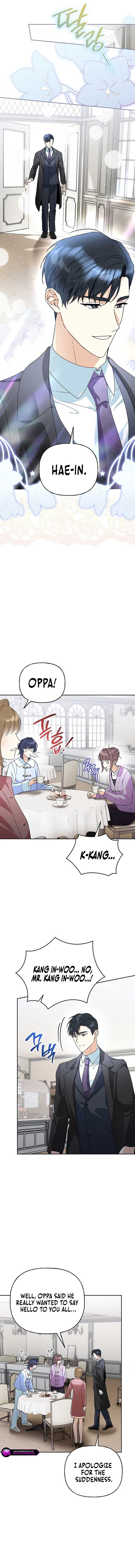 Shall We Get Married? Chapter 46 - Page 10