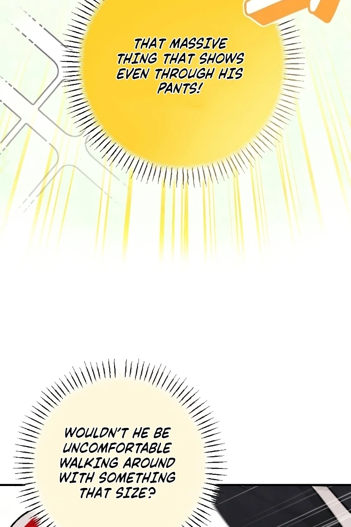 Shameless Curiosity Chapter 1 - Page 35