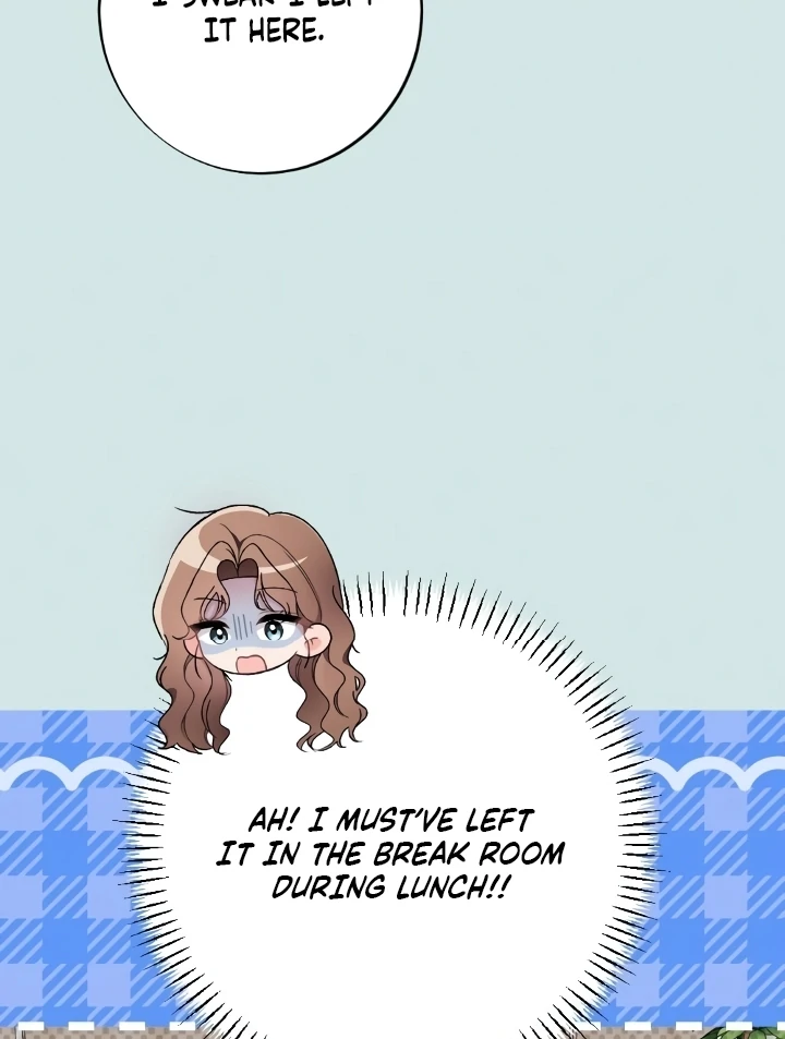 Shameless Curiosity Chapter 2 - Page 13