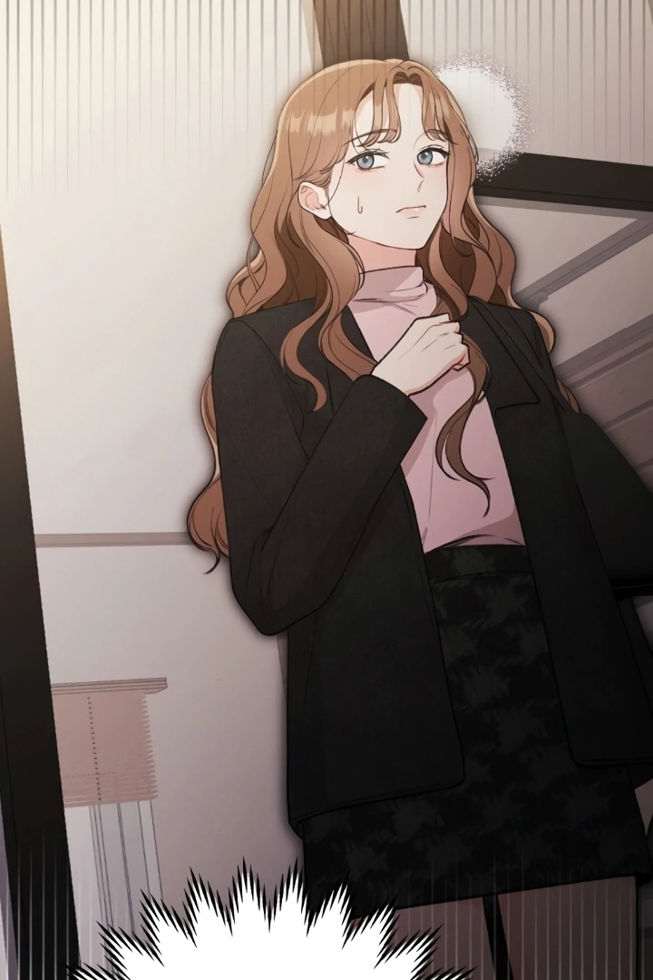 Shameless Curiosity Chapter 2 - Page 34