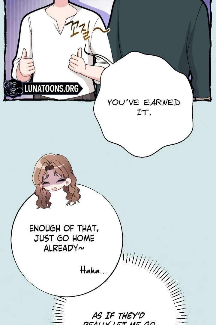 Shameless Curiosity Chapter 2 - Page 8