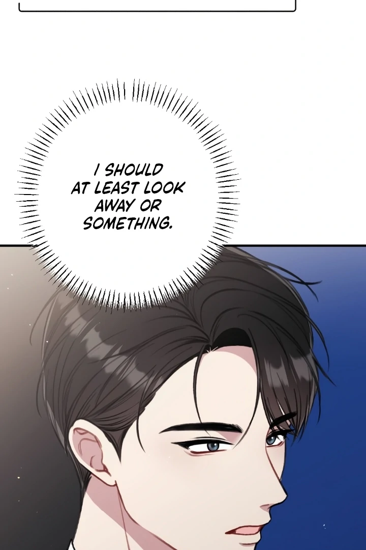 Shameless Curiosity Chapter 3 - Page 2