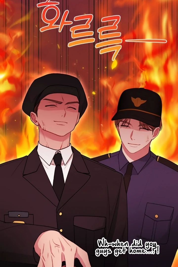 Shameless Curiosity Chapter 3 - Page 102