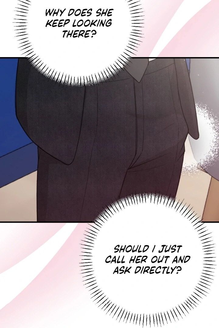 Shameless Curiosity Chapter 3 - Page 12