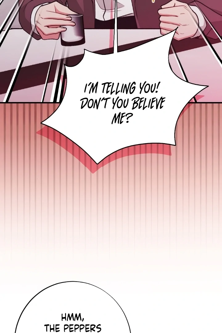Shameless Curiosity Chapter 3 - Page 24