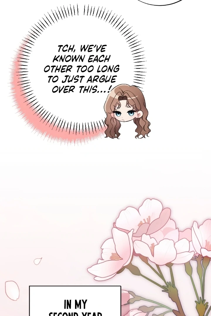 Shameless Curiosity Chapter 3 - Page 26