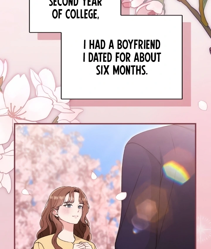 Shameless Curiosity Chapter 3 - Page 27