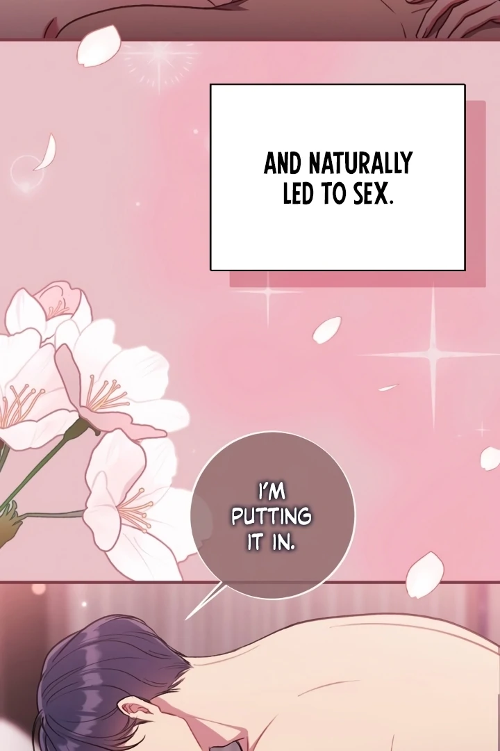 Shameless Curiosity Chapter 3 - Page 30