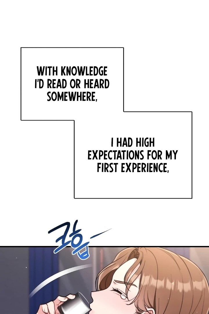 Shameless Curiosity Chapter 3 - Page 34