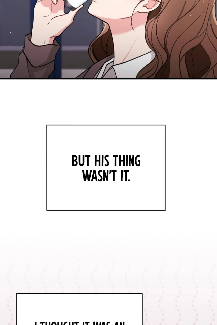 Shameless Curiosity Chapter 3 - Page 35