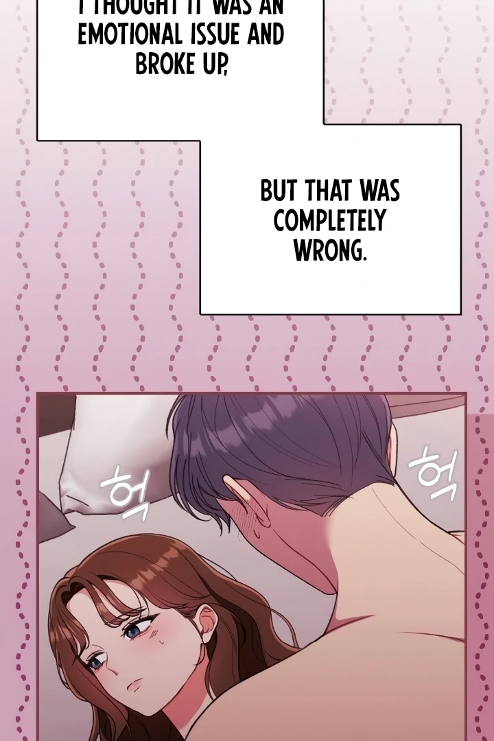 Shameless Curiosity Chapter 3 - Page 36