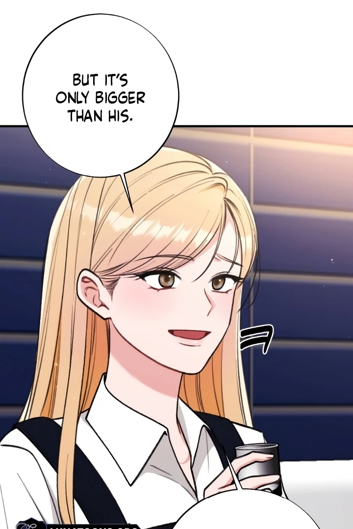 Shameless Curiosity Chapter 3 - Page 40