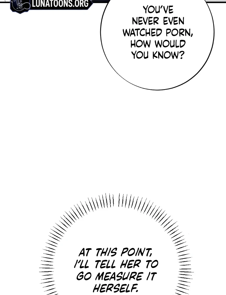 Shameless Curiosity Chapter 3 - Page 41