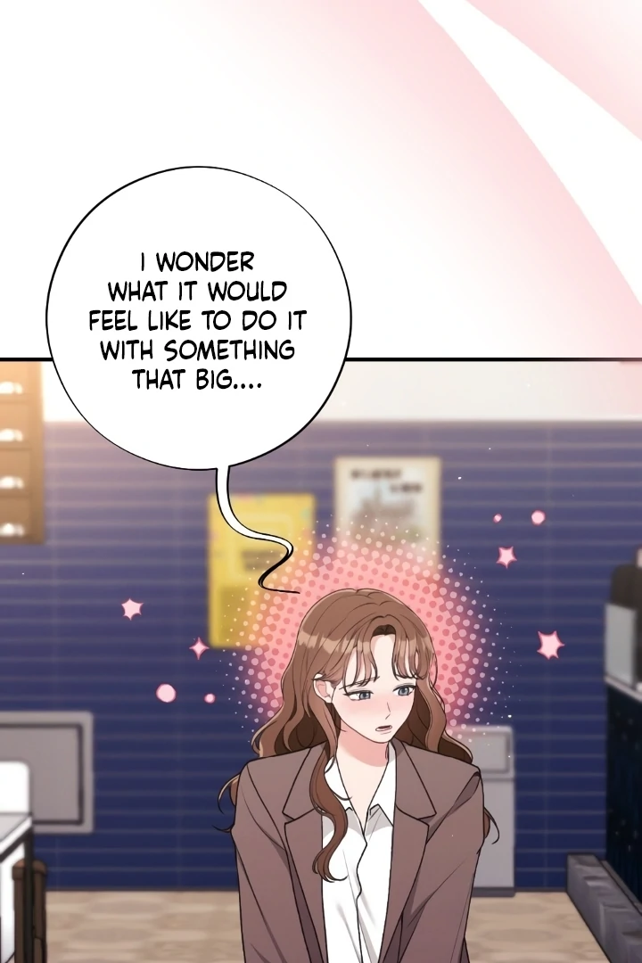 Shameless Curiosity Chapter 3 - Page 51