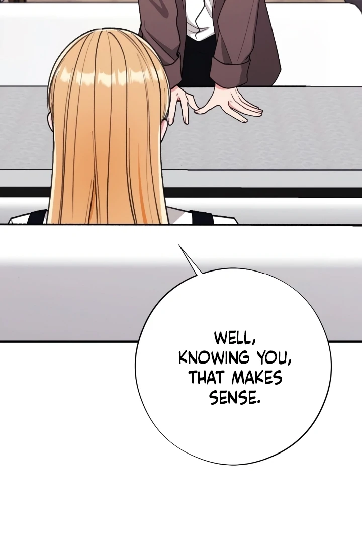 Shameless Curiosity Chapter 3 - Page 52