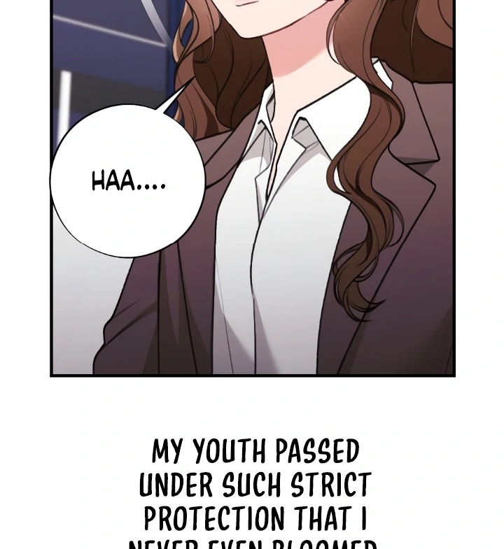 Shameless Curiosity Chapter 3 - Page 55