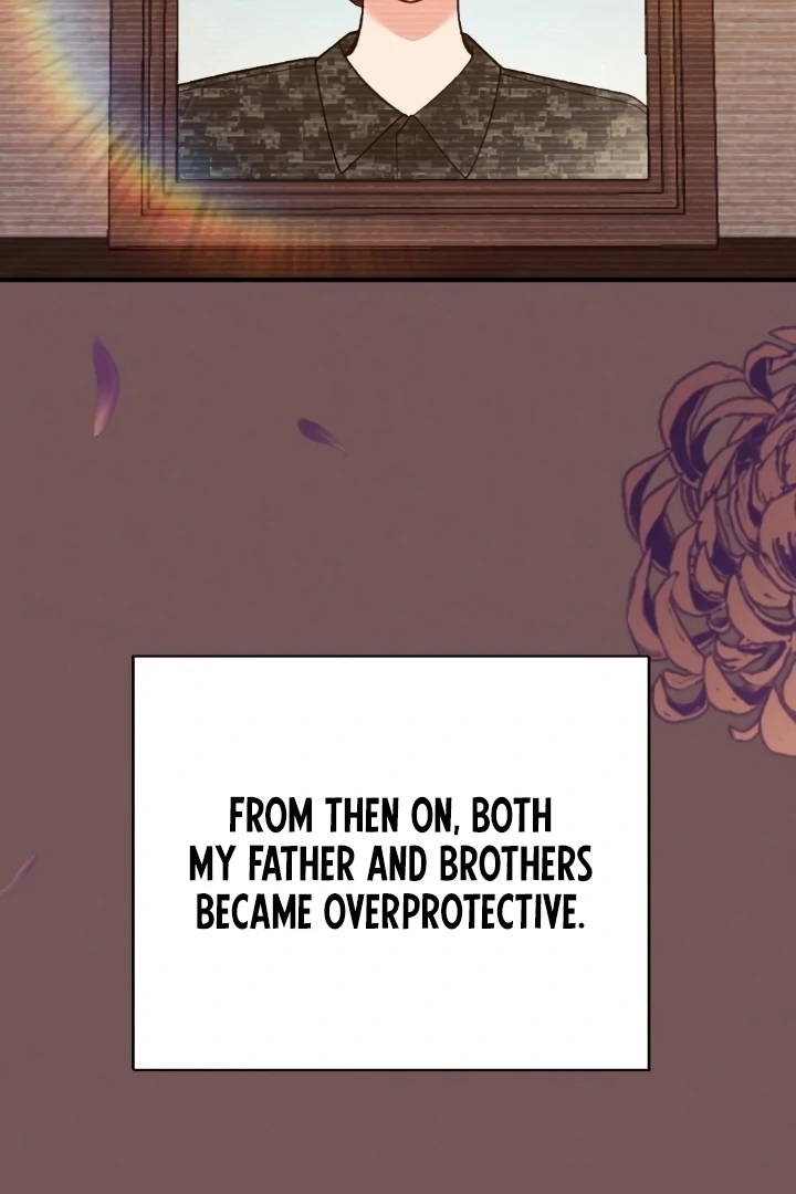 Shameless Curiosity Chapter 3 - Page 61