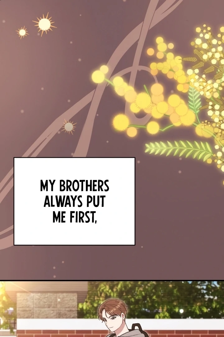 Shameless Curiosity Chapter 3 - Page 67