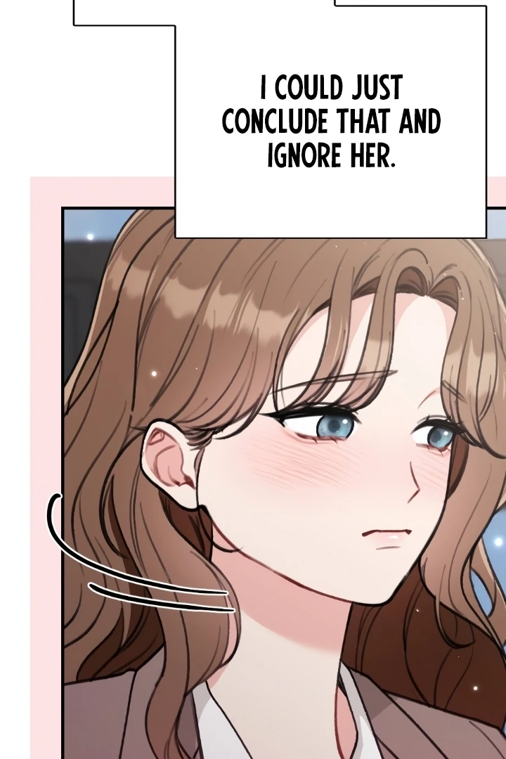 Shameless Curiosity Chapter 3 - Page 8