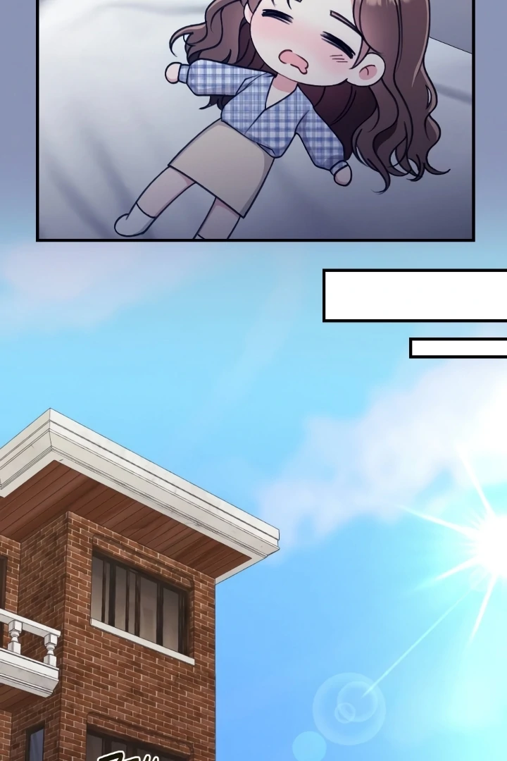 Shameless Curiosity Chapter 3 - Page 86