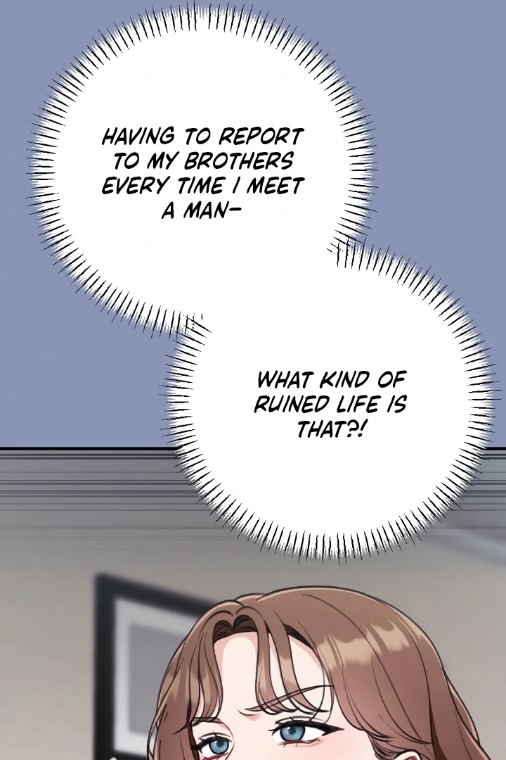 Shameless Curiosity Chapter 3 - Page 89