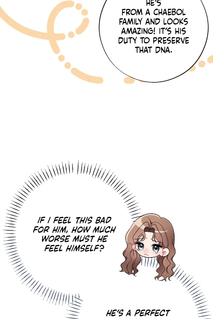 Shameless Curiosity Chapter 4 - Page 30