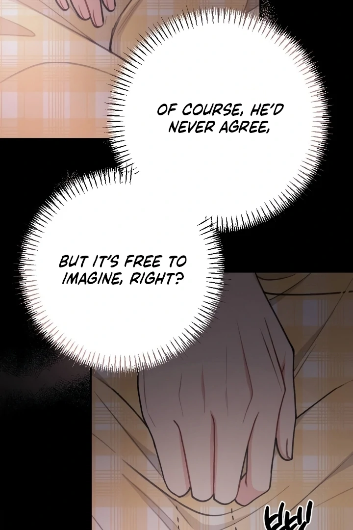 Shameless Curiosity Chapter 4 - Page 40