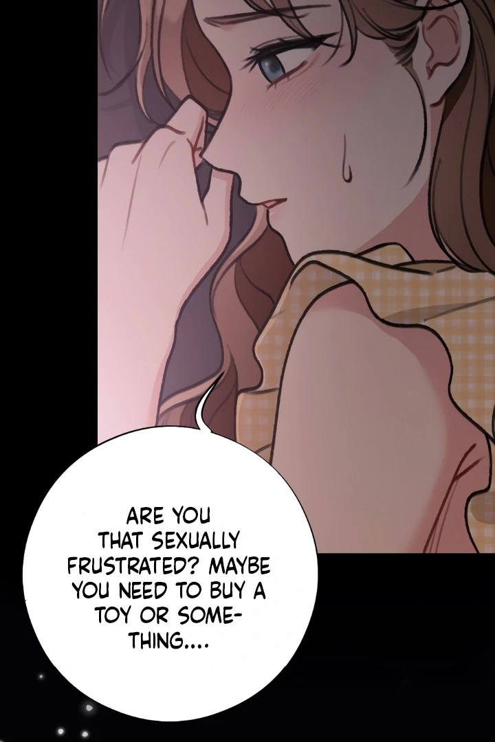 Shameless Curiosity Chapter 4 - Page 49