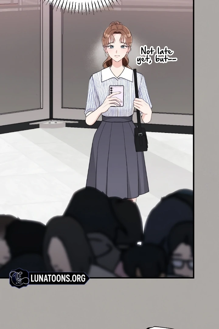 Shameless Curiosity Chapter 4 - Page 67