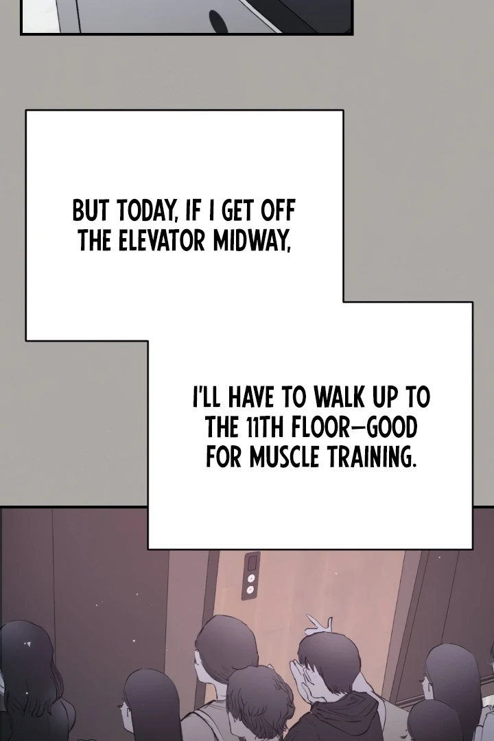 Shameless Curiosity Chapter 4 - Page 72