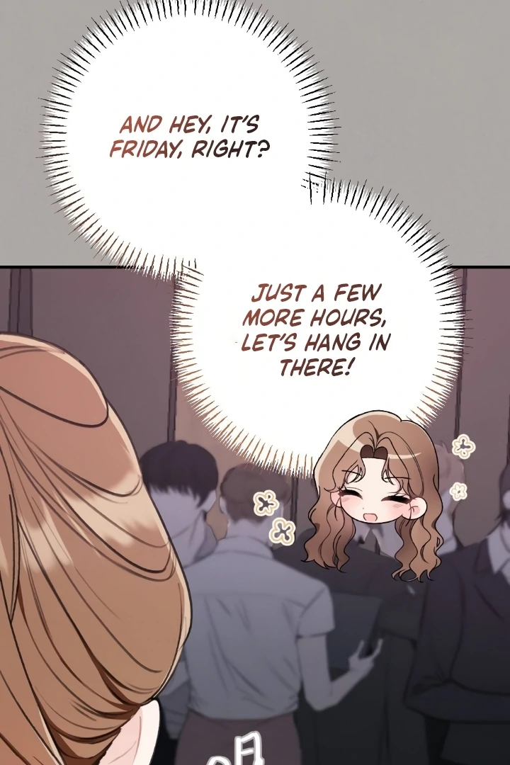 Shameless Curiosity Chapter 4 - Page 74