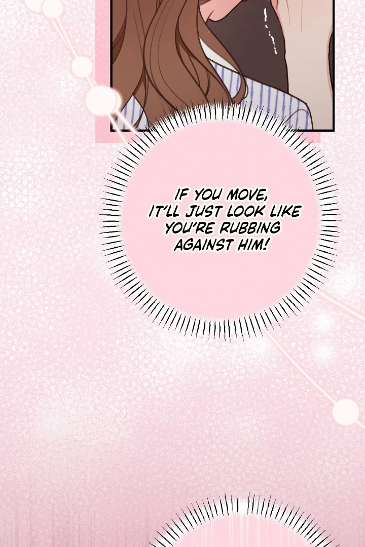 Shameless Curiosity Chapter 5 - Page 18