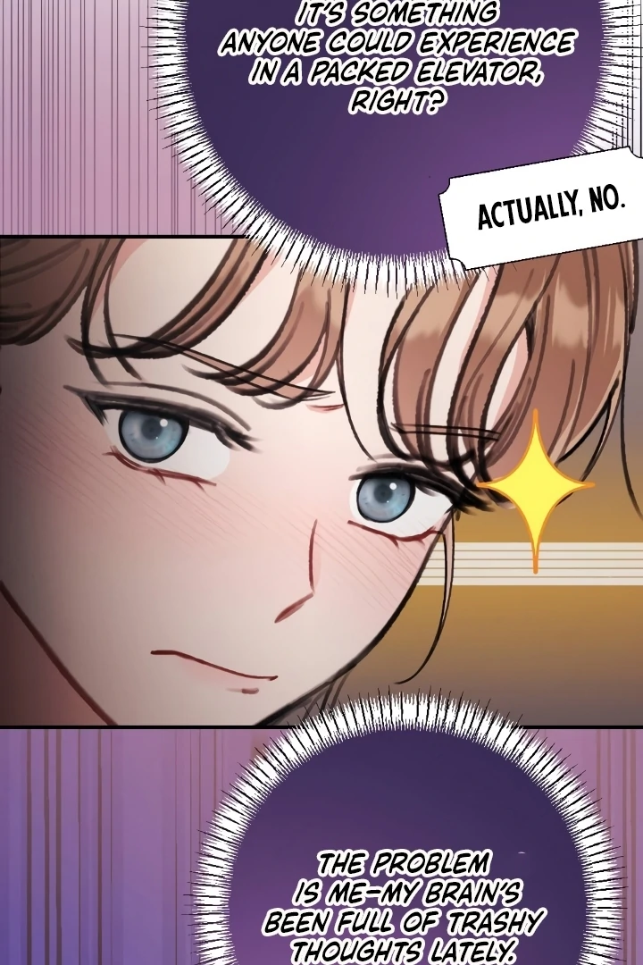 Shameless Curiosity Chapter 5 - Page 4