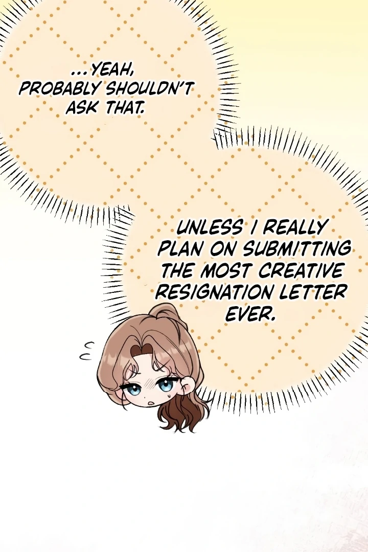 Shameless Curiosity Chapter 5 - Page 37