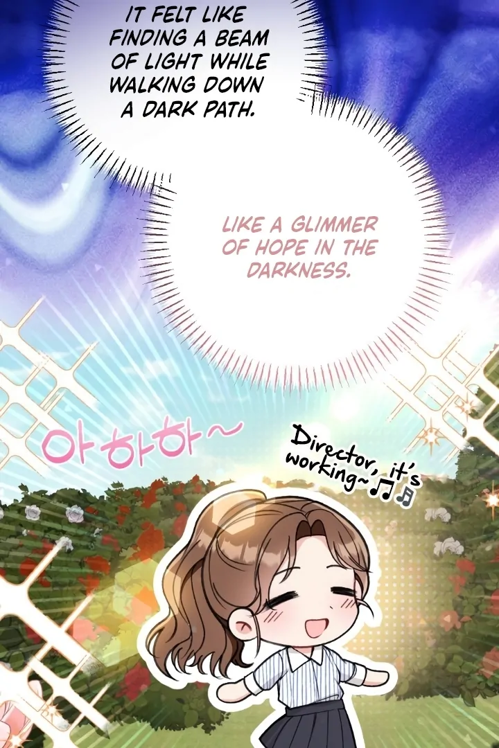 Shameless Curiosity Chapter 5 - Page 44