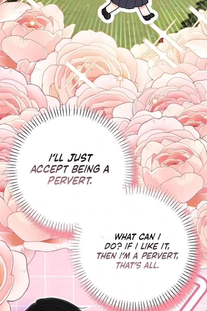 Shameless Curiosity Chapter 5 - Page 45