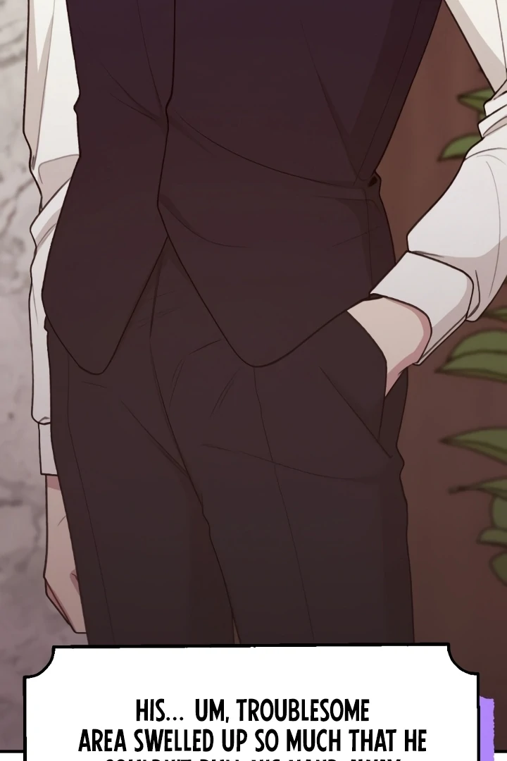 Shameless Curiosity Chapter 5 - Page 61