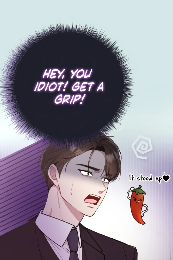 Shameless Curiosity Chapter 5 - Page 78