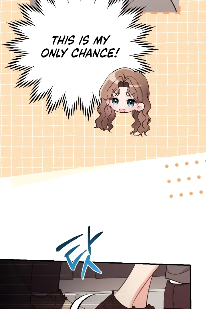 Shameless Curiosity Chapter 5 - Page 9