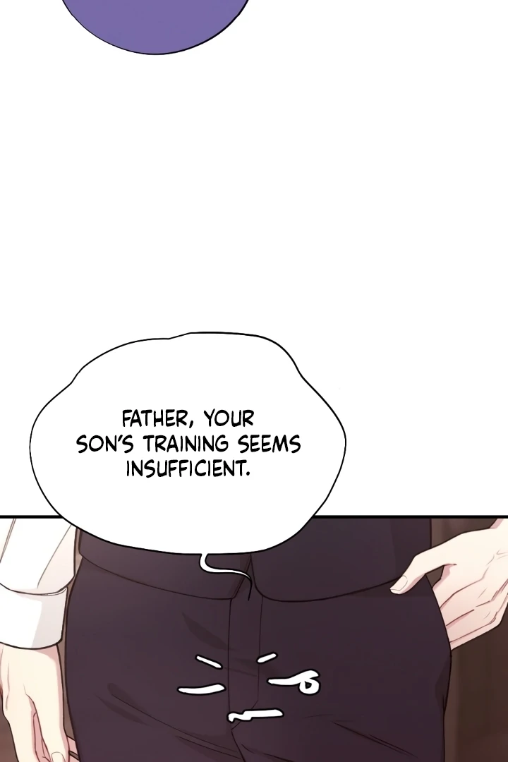 Shameless Curiosity Chapter 5 - Page 86