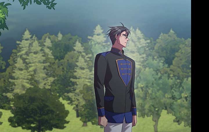 Shane’s Knight Chapter 18 - Page 139