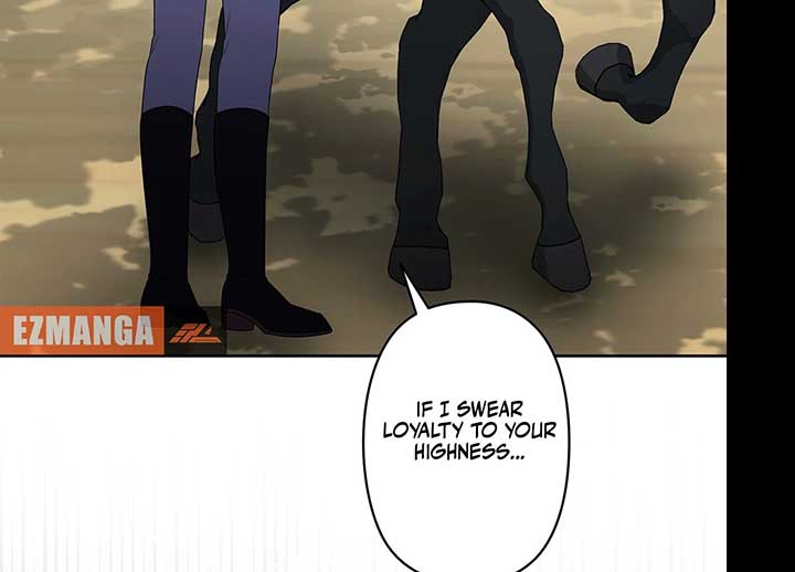 Shane’s Knight Chapter 18 - Page 147