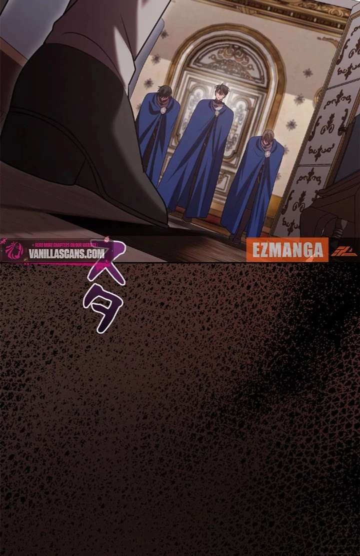 Shane’s Knight Chapter 20 - Page 107