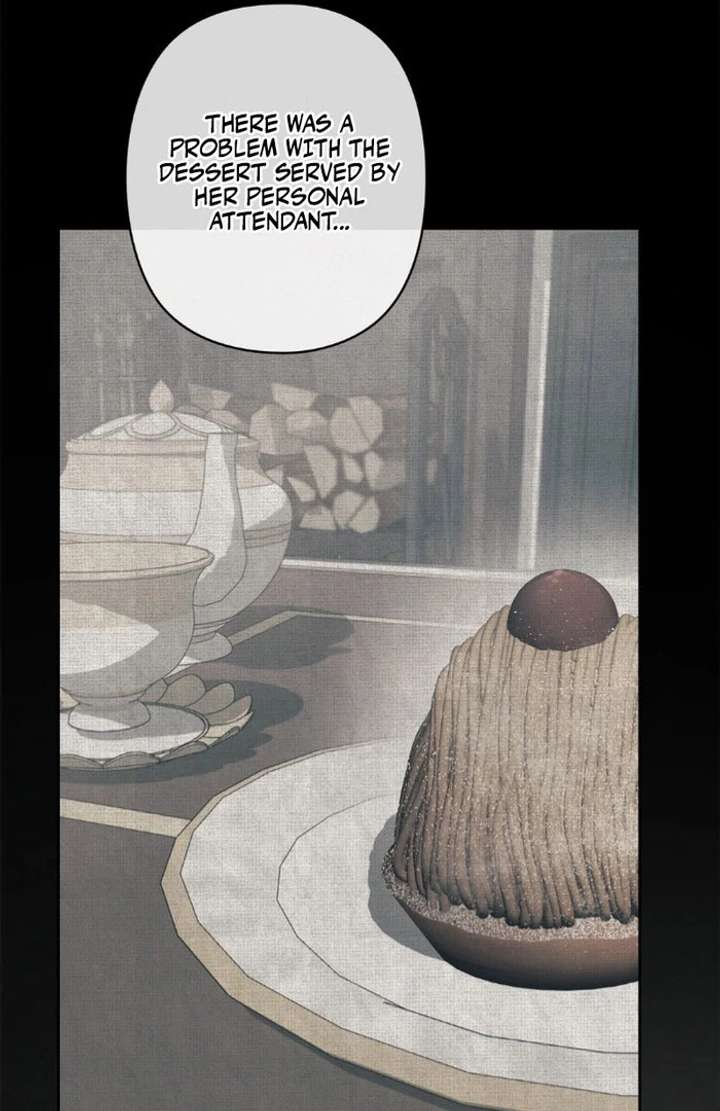 Shane’s Knight Chapter 20 - Page 60